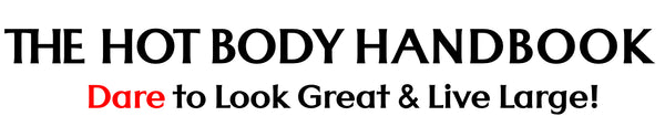 The Hot Body Handbook